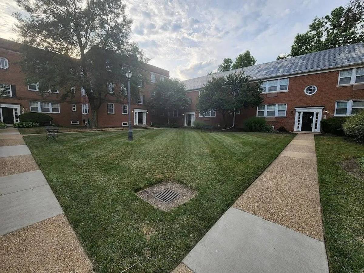 Condo for rent at 1814 W Abingdon Dr, Alexandria, VA 22314