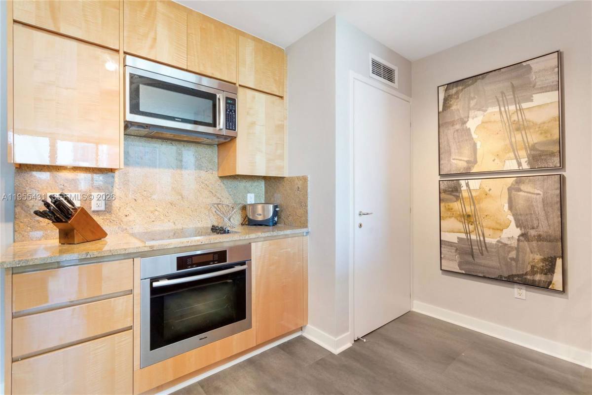 Apartment for rent at 50 S Pointe Dr, Miami Beach, FL 33139