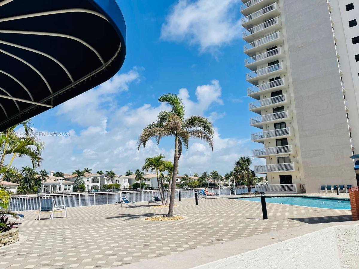 Condo for rent at 1600 S Ocean Dr, Hollywood, FL 33019