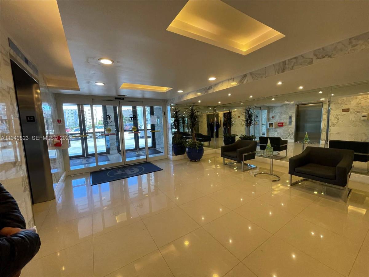 Condo for rent at 1600 S Ocean Dr, Hollywood, FL 33019