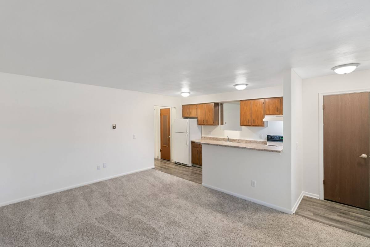 Apartment for rent at 5890 Marsh Rd, Haslett, MI 48840