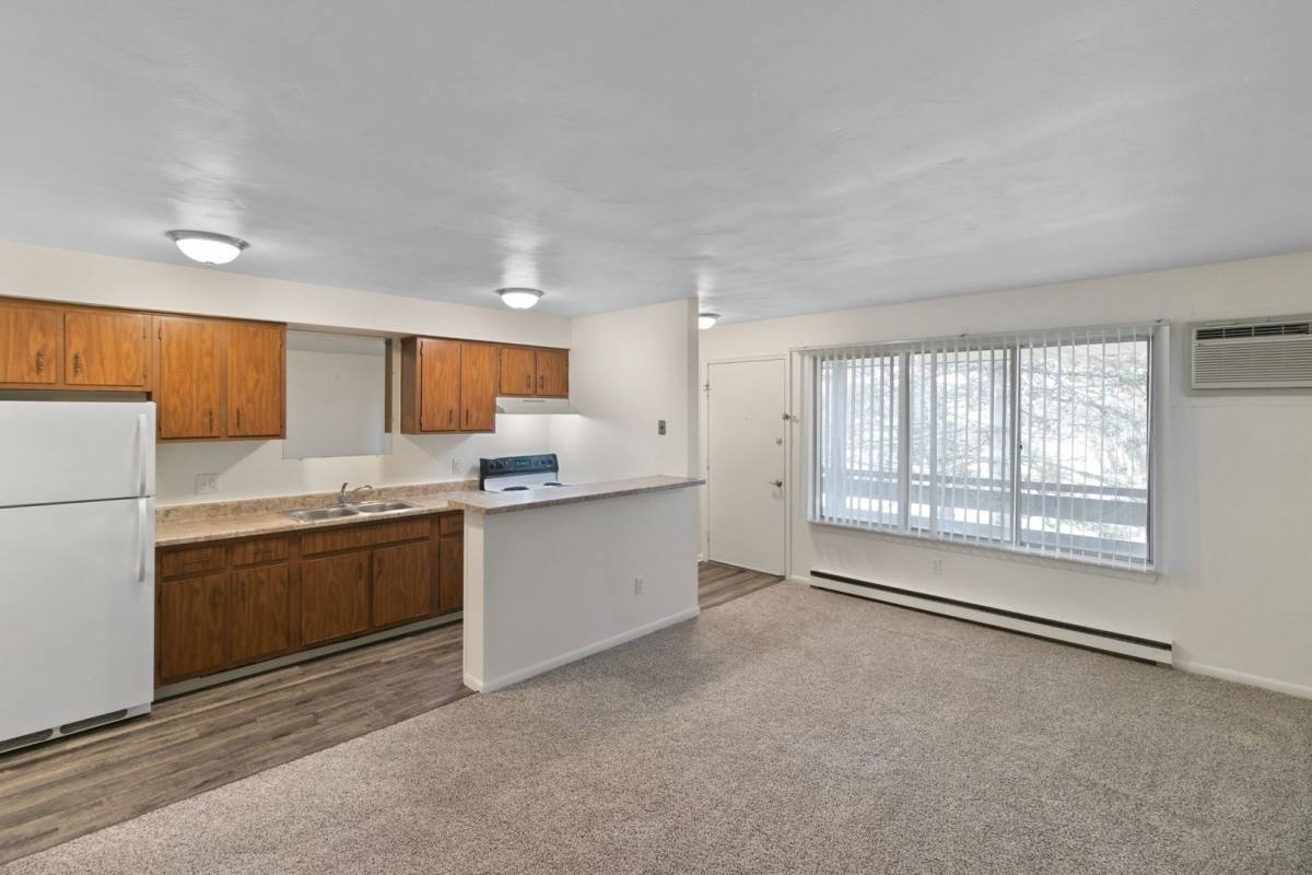 Apartment for rent at 5890 Marsh Rd, Haslett, MI 48840
