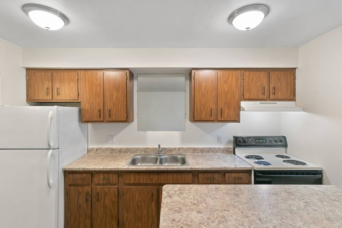 Apartment for rent at 5890 Marsh Rd, Haslett, MI 48840
