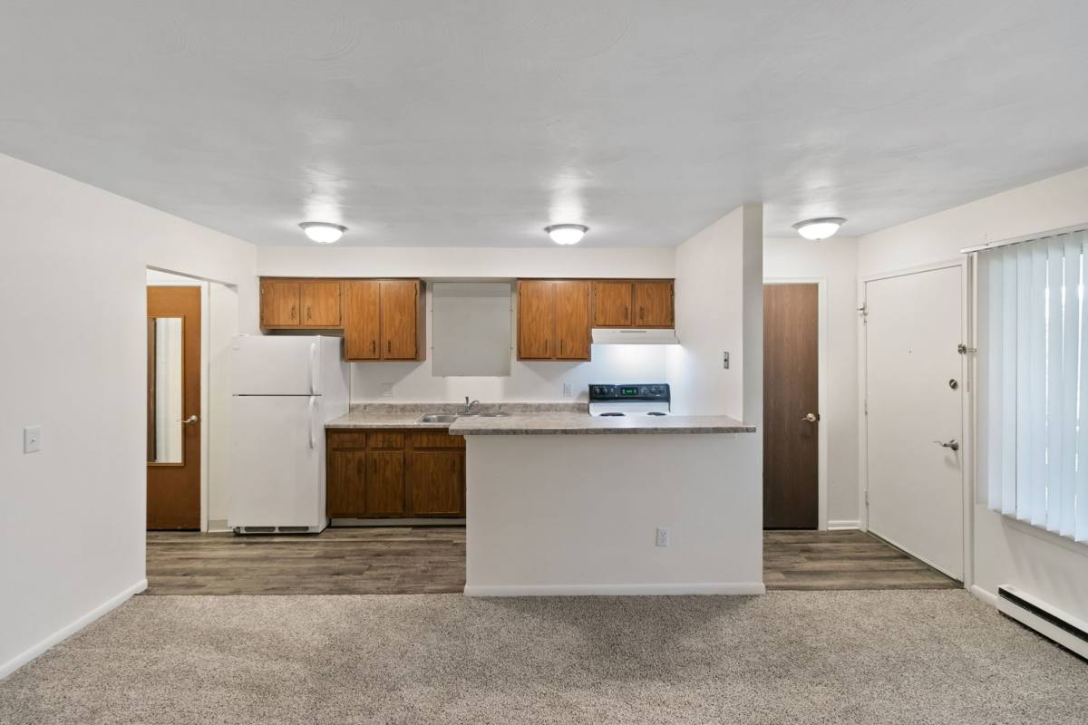 Apartment for rent at 5890 Marsh Rd, Haslett, MI 48840