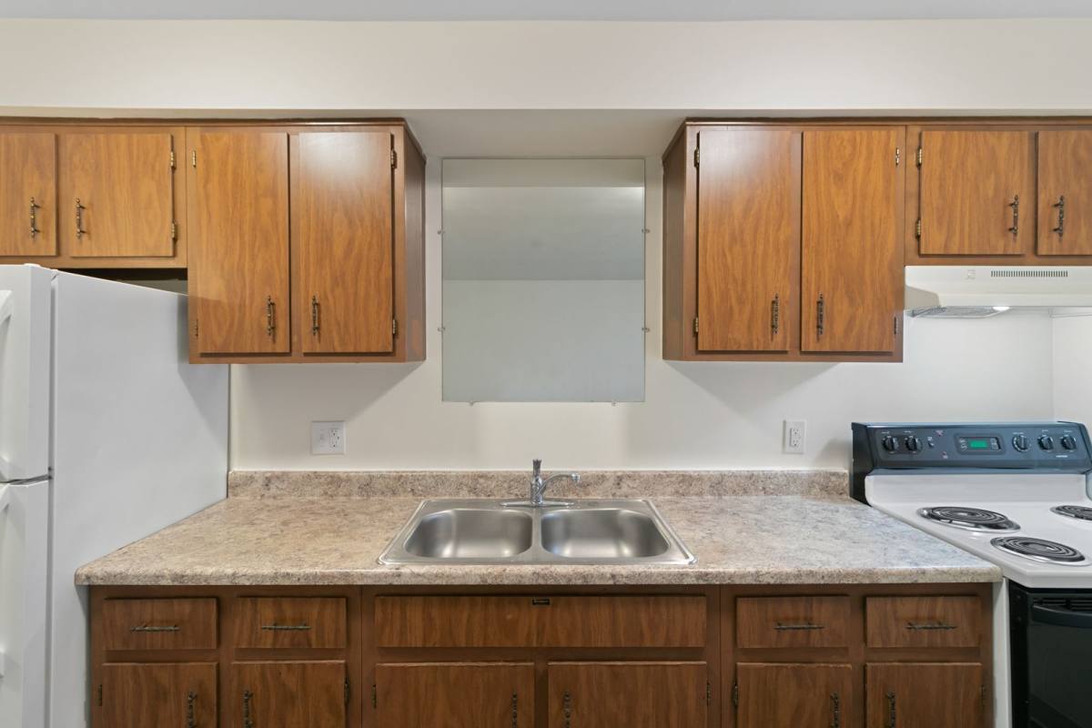 Apartment for rent at 5890 Marsh Rd, Haslett, MI 48840