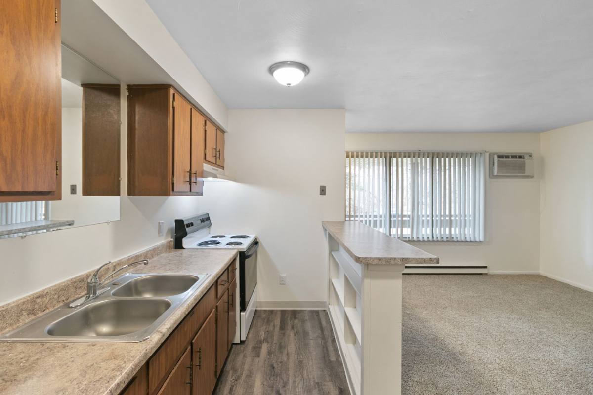 Apartment for rent at 5890 Marsh Rd, Haslett, MI 48840