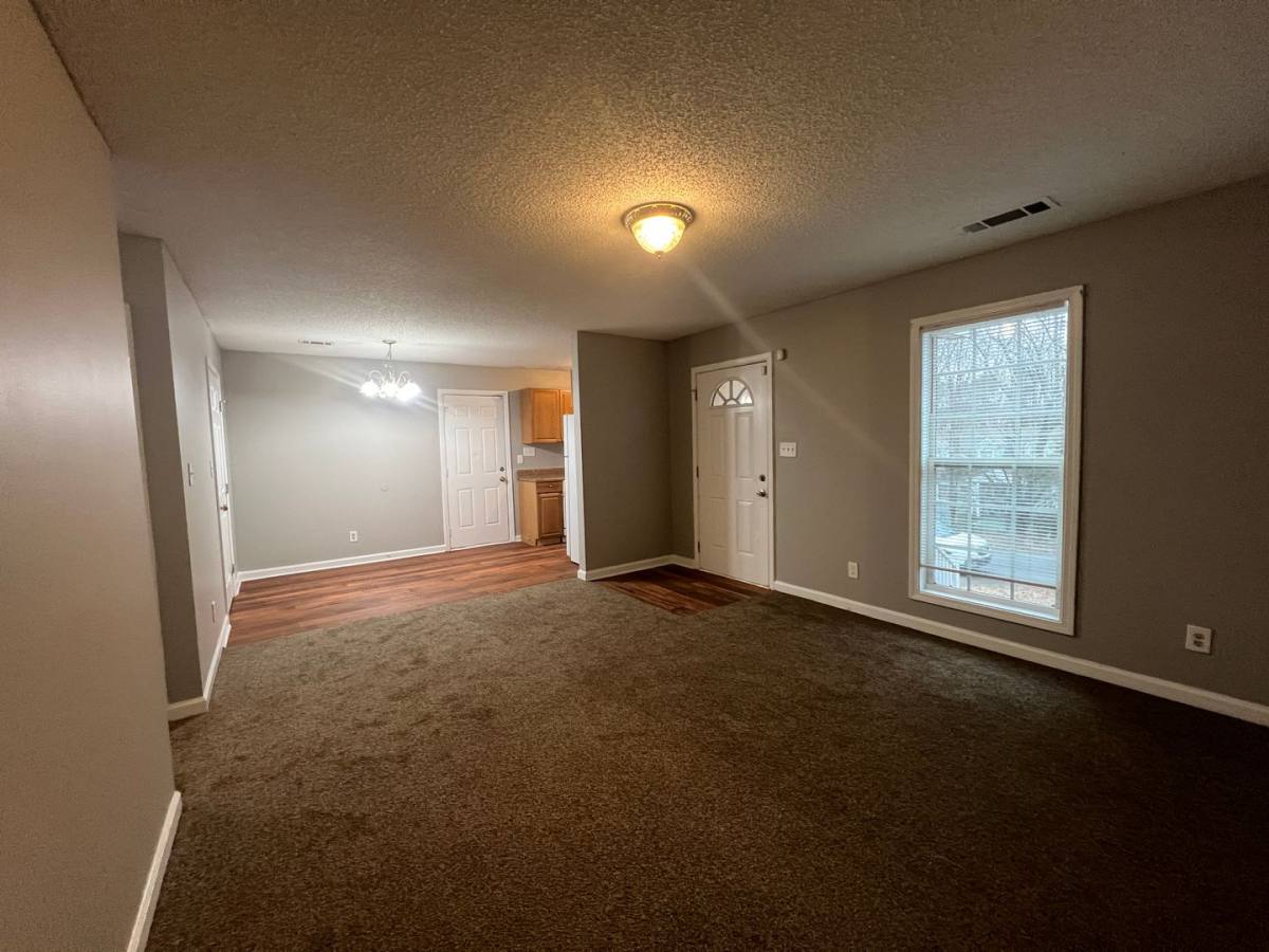 House for rent at 2535 Rex Avenue, Fulton County, Atlanta, GA 30331