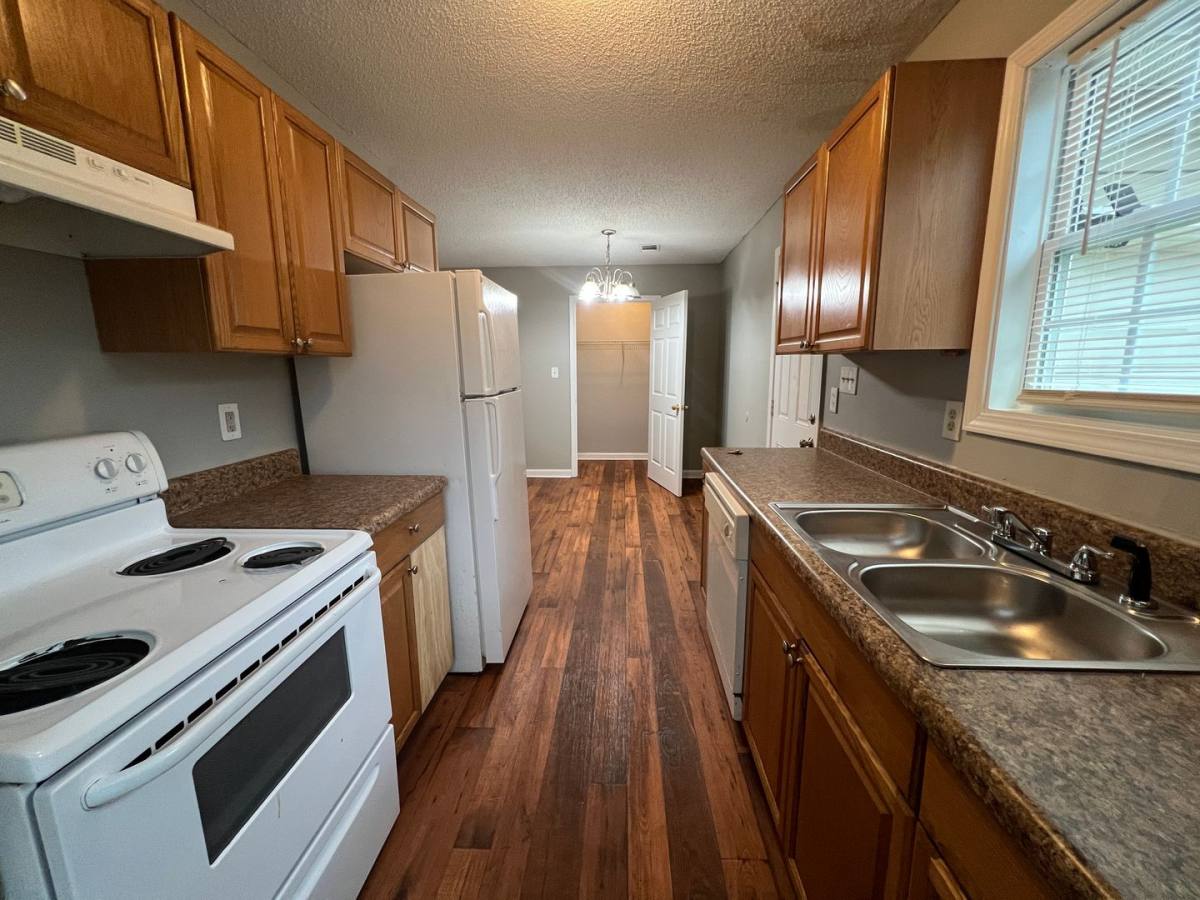 House for rent at 2535 Rex Avenue, Fulton County, Atlanta, GA 30331