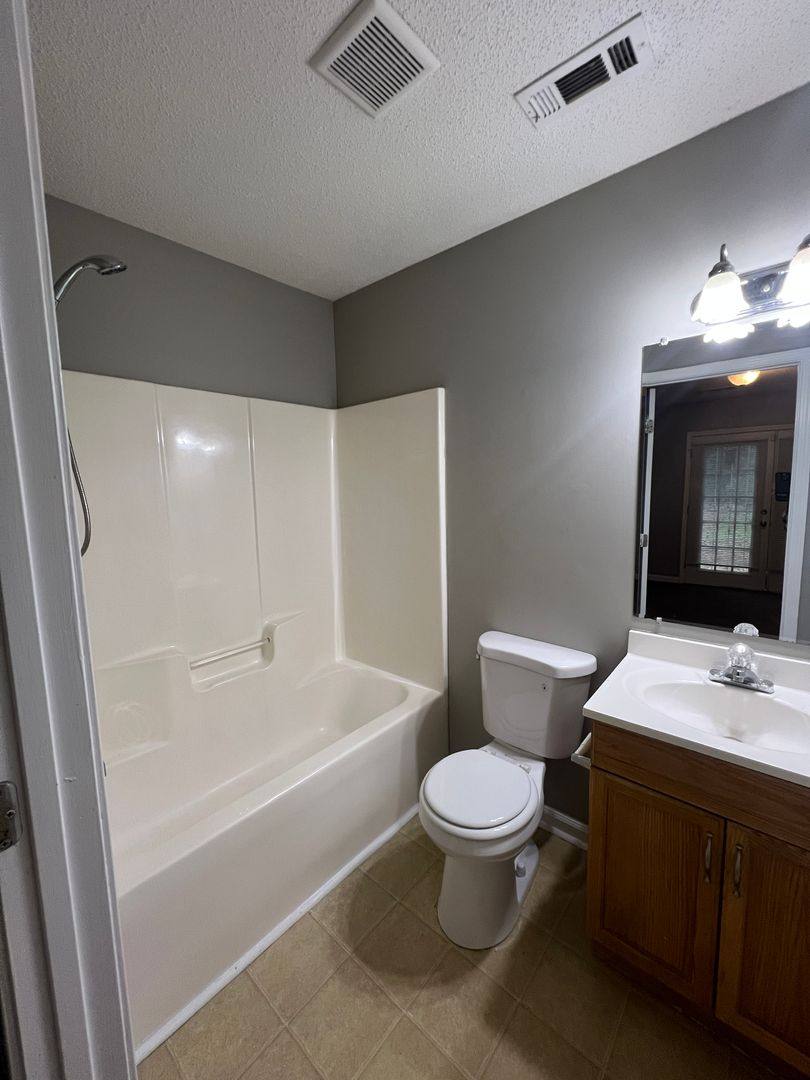 House for rent at 2535 Rex Avenue, Fulton County, Atlanta, GA 30331