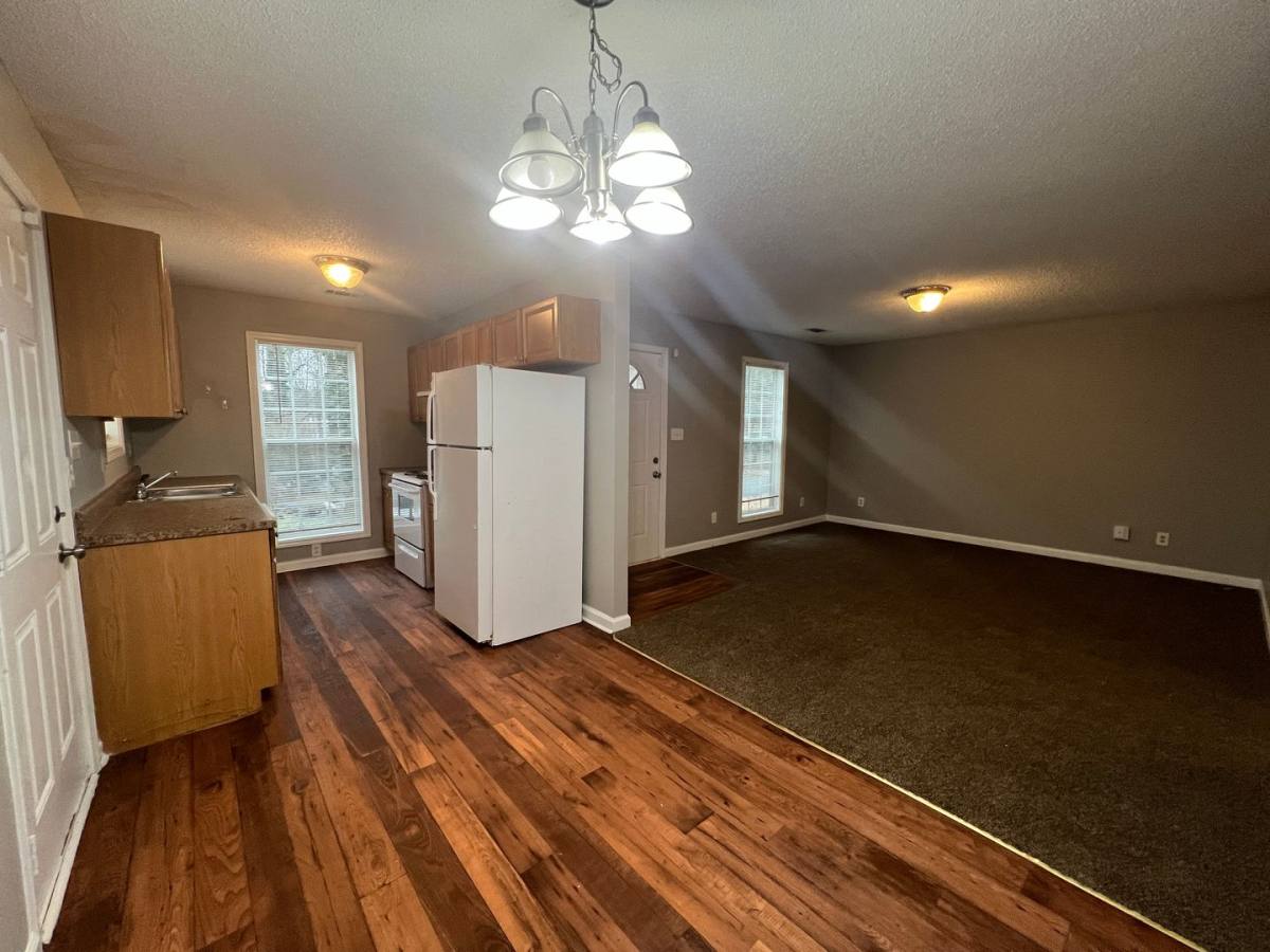 House for rent at 2535 Rex Avenue, Fulton County, Atlanta, GA 30331