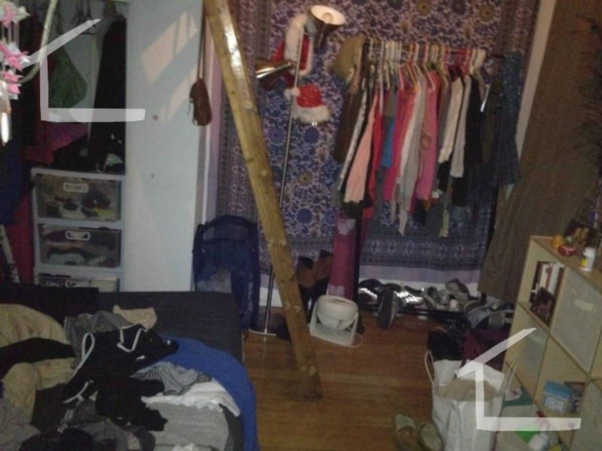 House for rent at 117 Aberdeen St, Boston, MA 02215