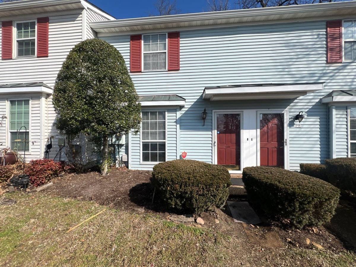 Townhouse for rent at 219 Hickory Forge Dr, Antioch, TN 37013