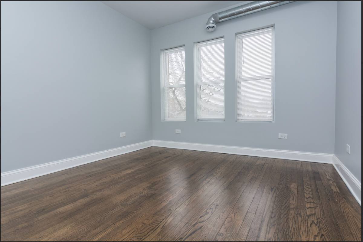 Apartment for rent at 6429 S Stewart Ave, Chicago, IL 60621