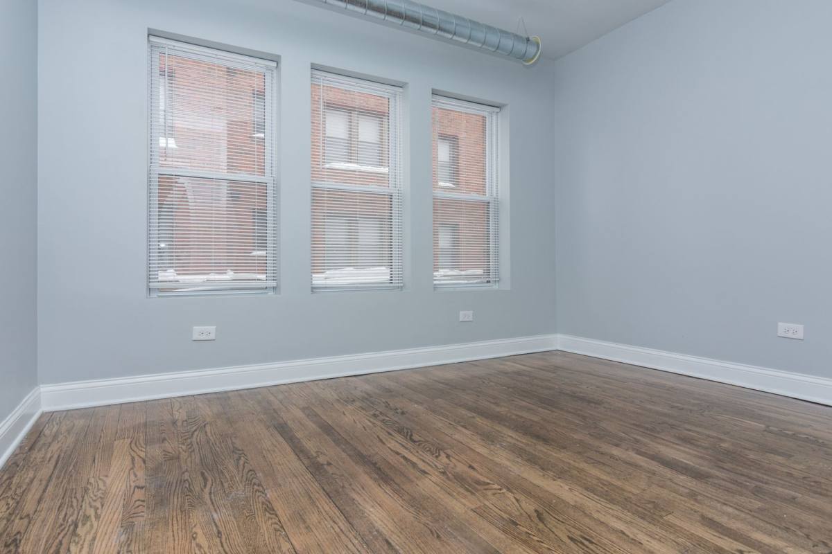 Apartment for rent at 6429 S Stewart Ave, Chicago, IL 60621