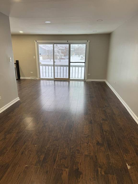 Townhouse for rent at 21178 Carol Ave, Chicago Heights, IL 60411