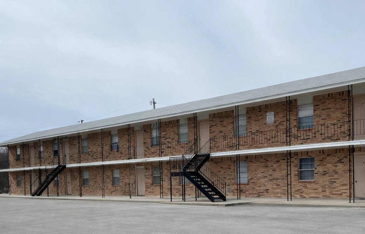 Apartment for rent at 1206 Urbantke Court, Copperas Cove, TX 76522