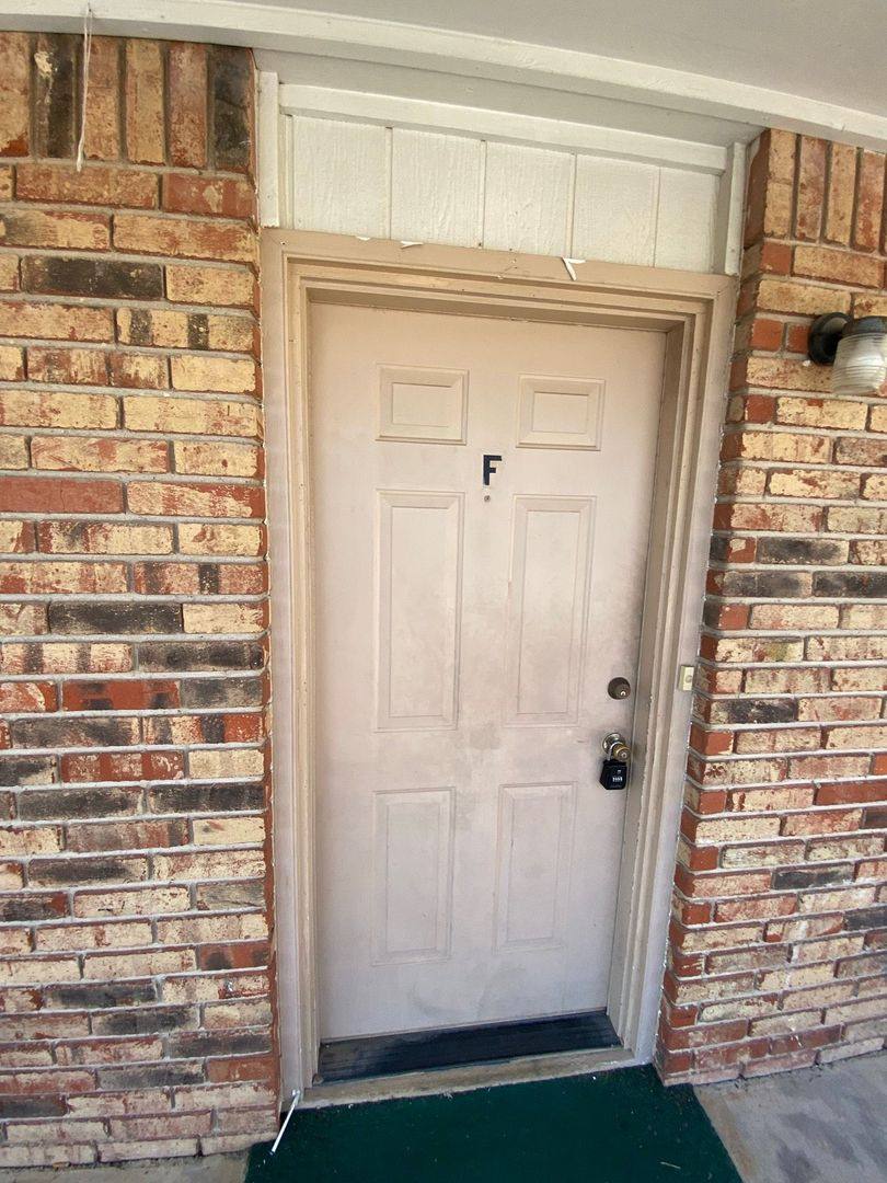 Apartment for rent at 1206 Urbantke Court, Copperas Cove, TX 76522