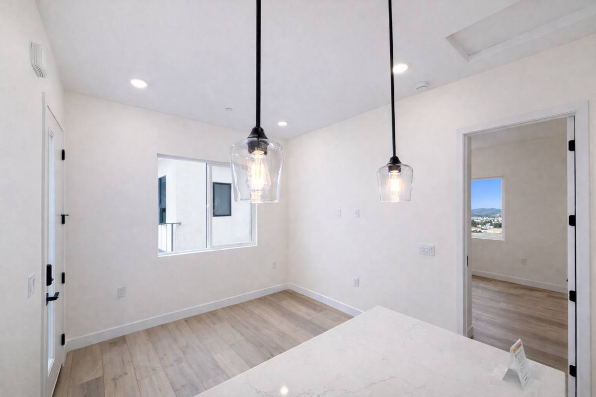Apartment for rent at 1613 Burton St, San Diego, CA 92111