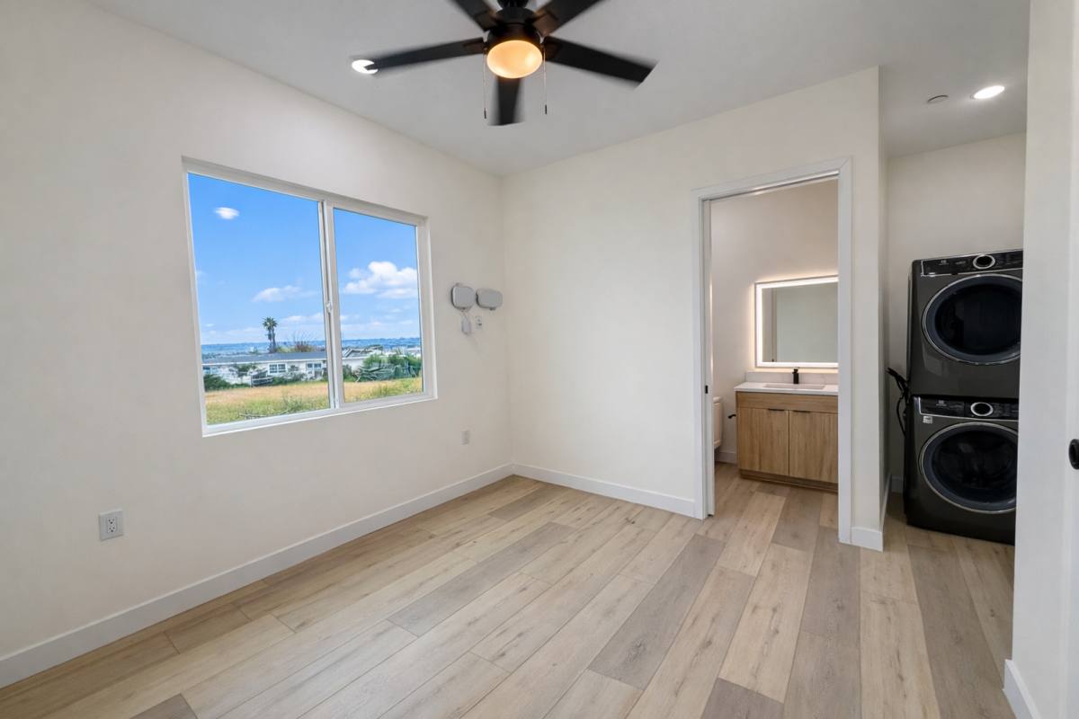 Apartment for rent at 1613 Burton St, San Diego, CA 92111