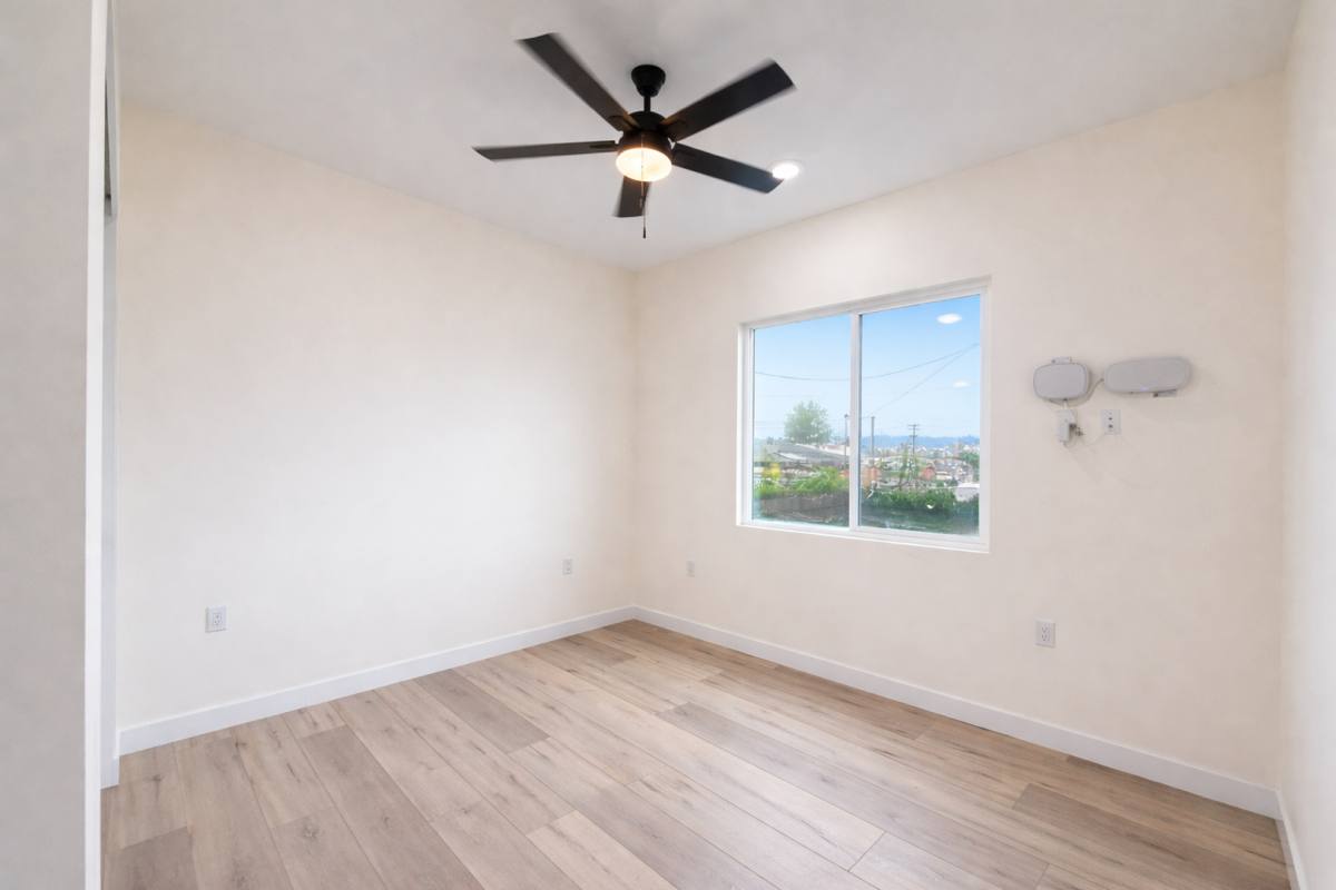 Apartment for rent at 1613 Burton St, San Diego, CA 92111