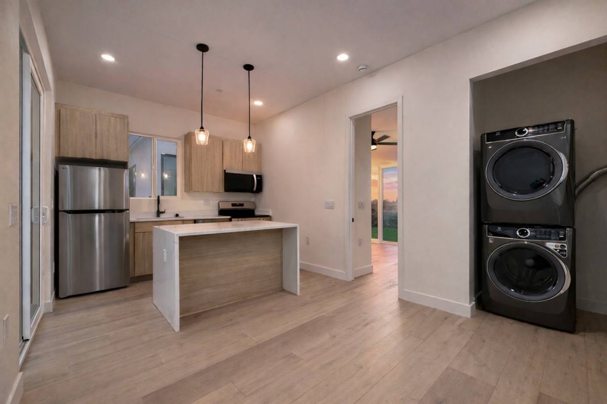 Apartment for rent at 1613 Burton St, San Diego, CA 92111