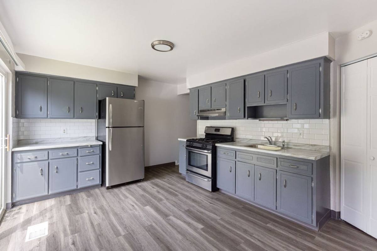 Apartment for rent at 5568 Perkins Rd, Bedford, OH 44146