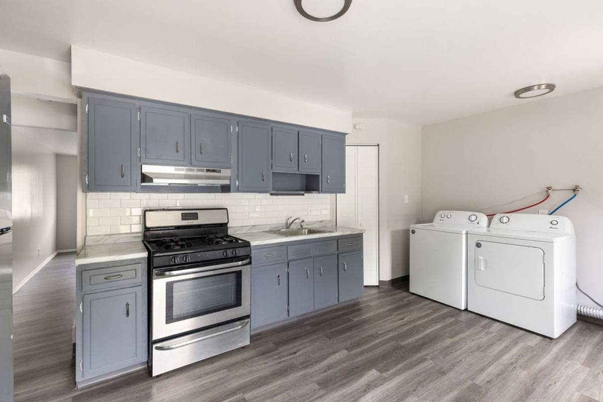 Apartment for rent at 5568 Perkins Rd, Bedford, OH 44146