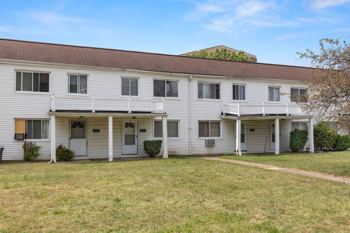 Apartment for rent at 5568 Perkins Rd, Bedford, OH 44146