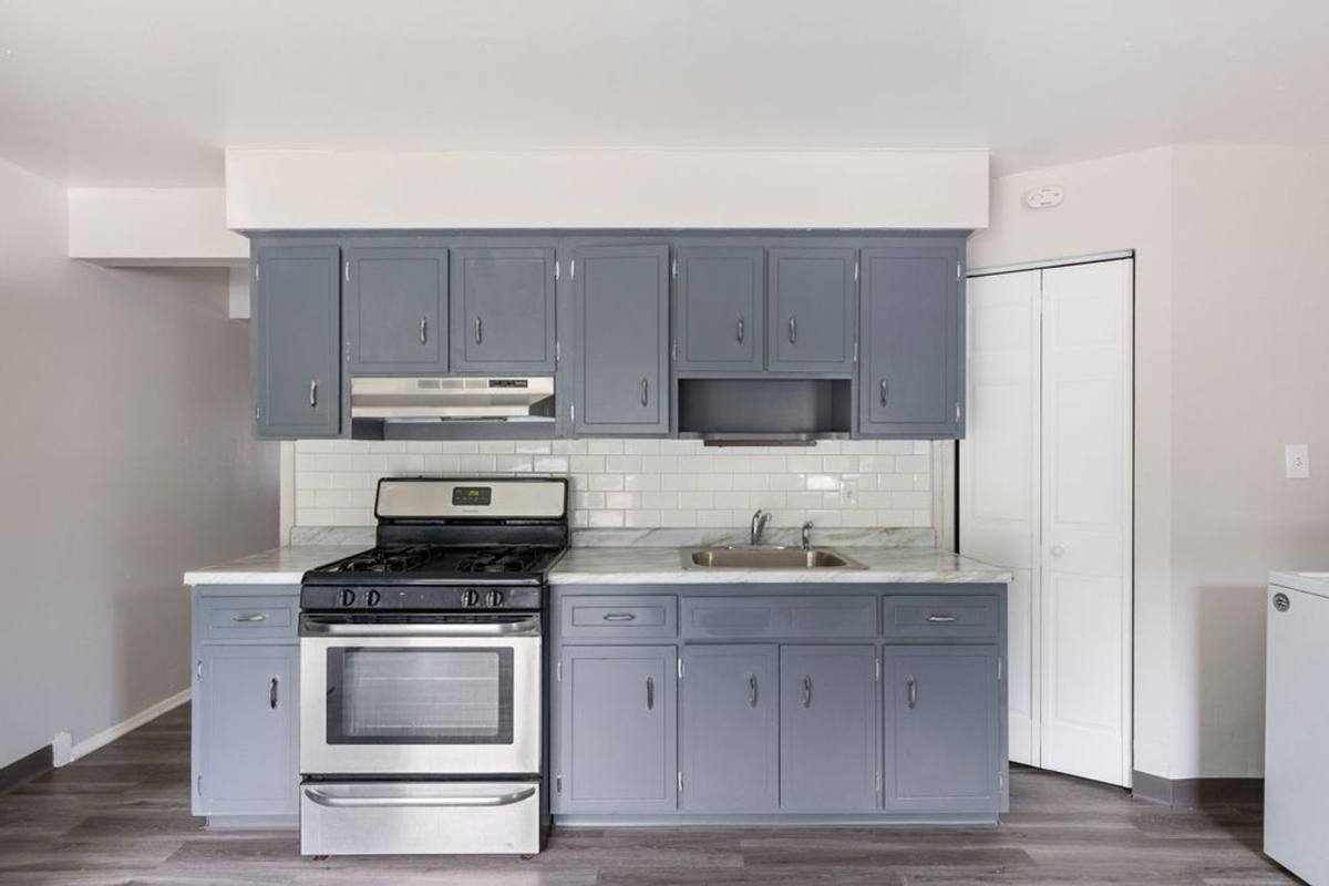 Apartment for rent at 5568 Perkins Rd, Bedford, OH 44146