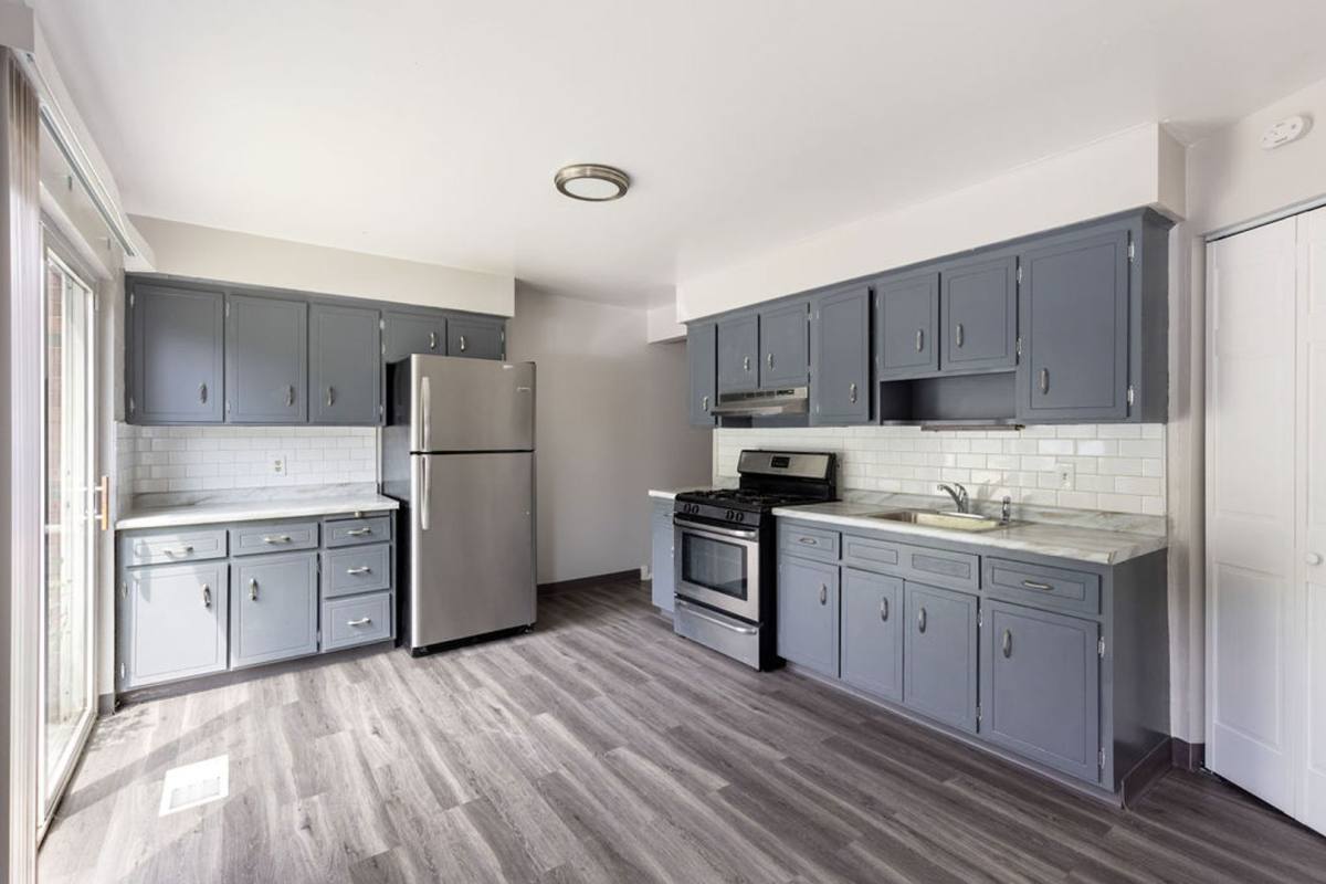 Apartment for rent at 5568 Perkins Rd, Bedford, OH 44146