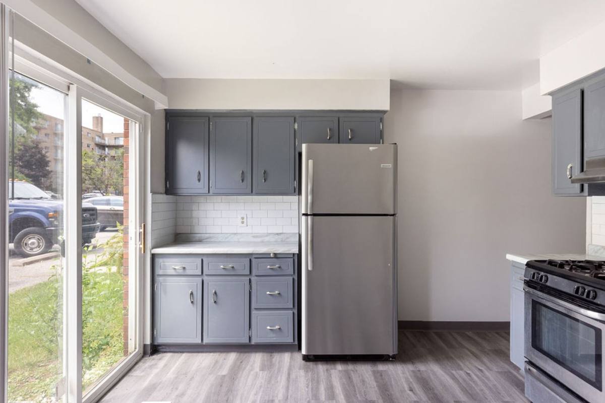 Apartment for rent at 5568 Perkins Rd, Bedford, OH 44146