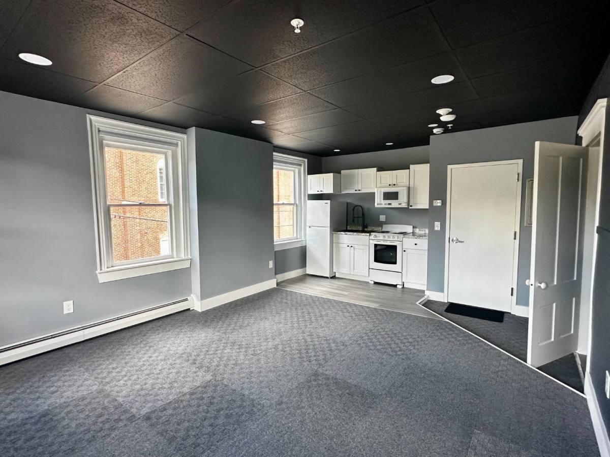 Apartment for rent at 6 N Main St, Newport, NH 03773
