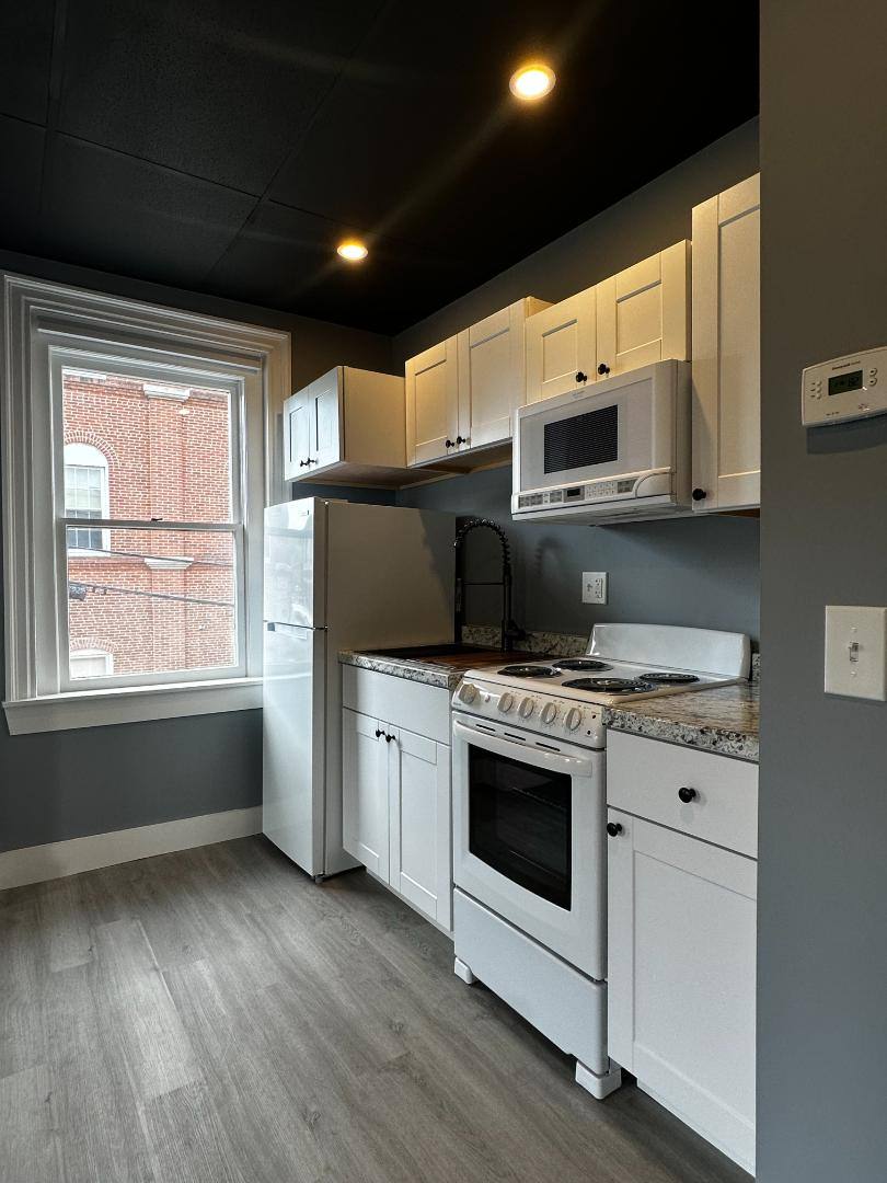 Apartment for rent at 6 N Main St, Newport, NH 03773