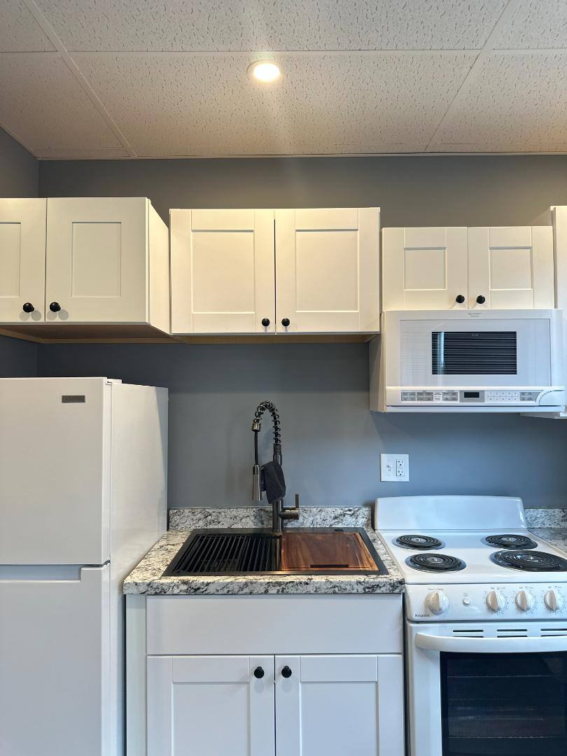 Apartment for rent at 6 N Main St, Newport, NH 03773