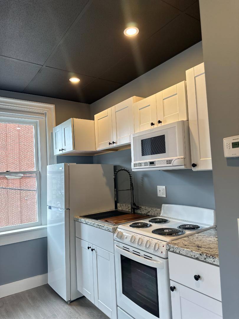 Apartment for rent at 6 N Main St, Newport, NH 03773