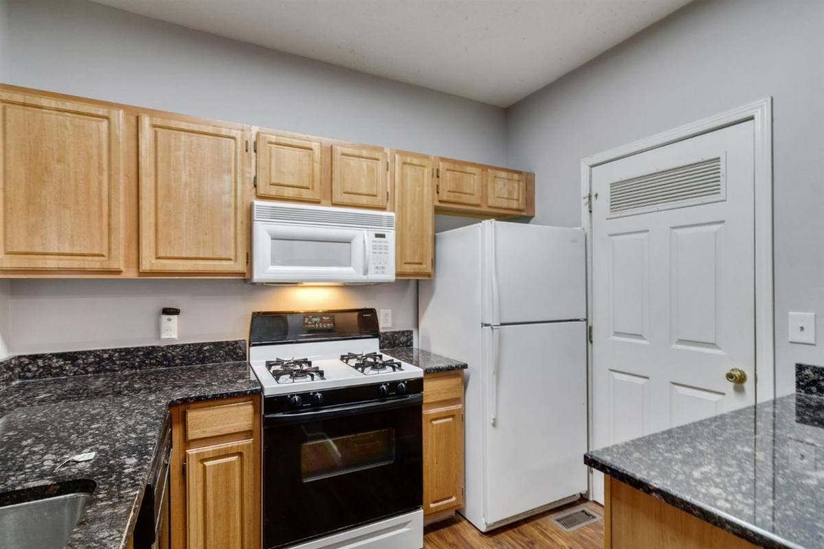 Condo for rent at 534 Eagle Pointe Dr #534 Dri, Canonsburg, PA 15317