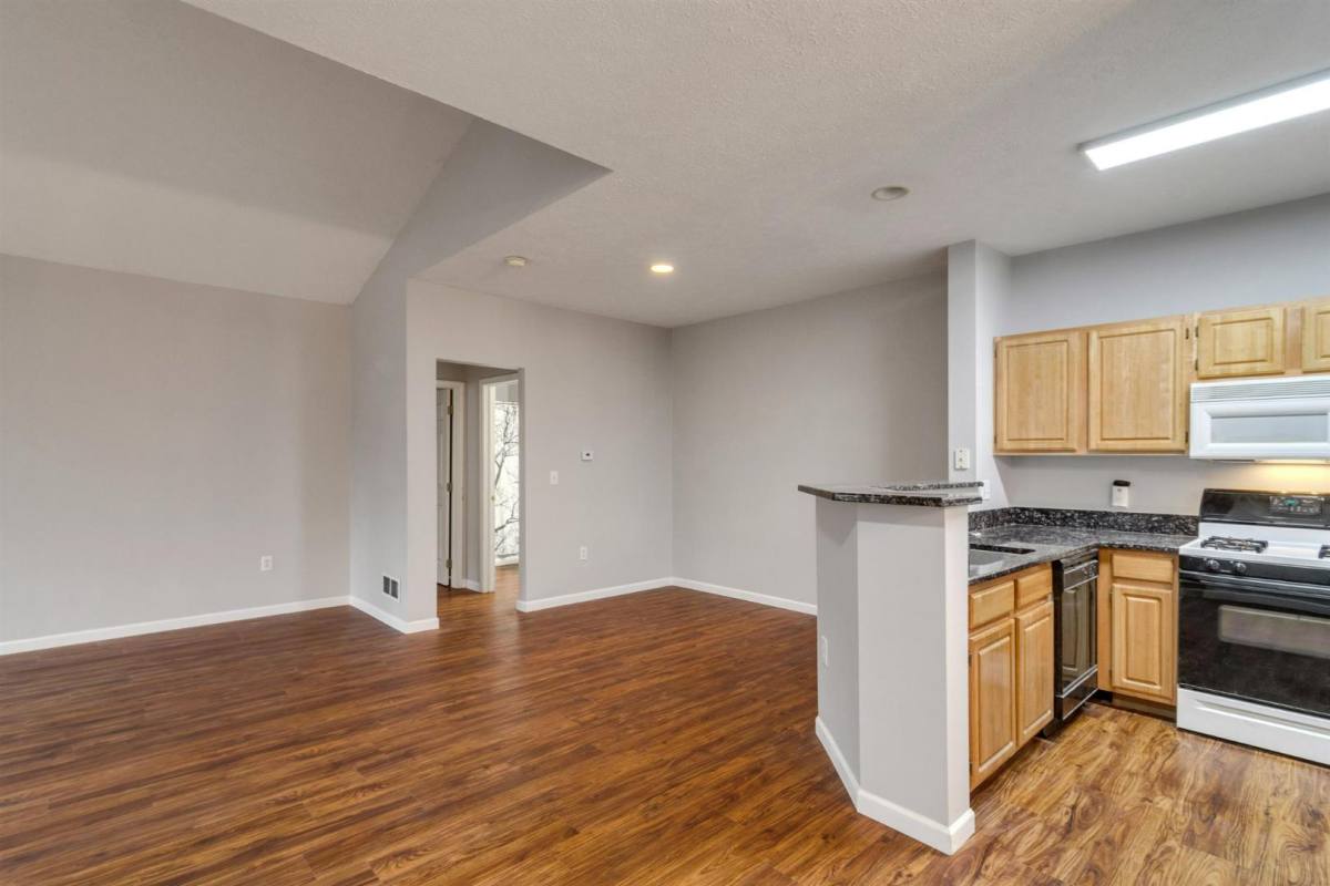 Condo for rent at 534 Eagle Pointe Dr #534 Dri, Canonsburg, PA 15317
