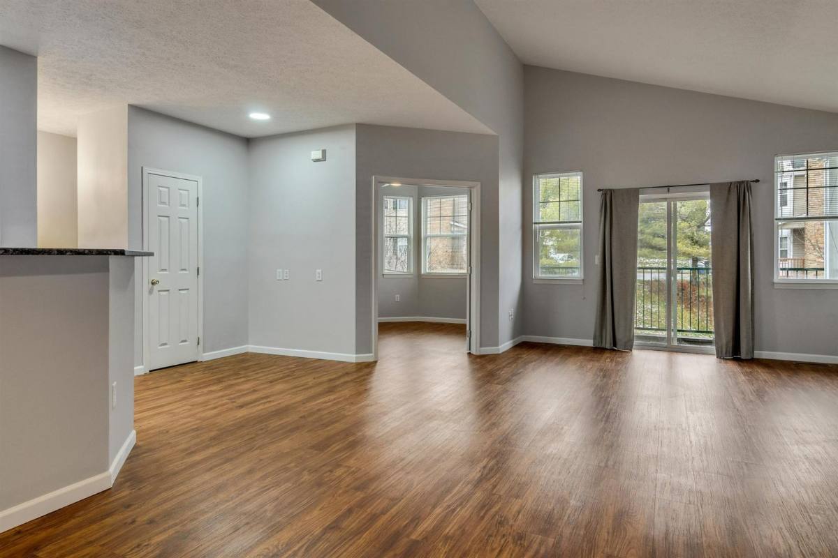 Condo for rent at 534 Eagle Pointe Dr #534 Dri, Canonsburg, PA 15317