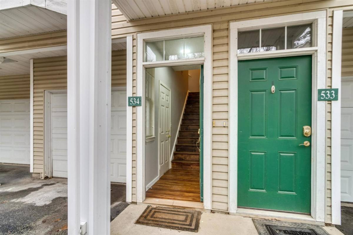 Condo for rent at 534 Eagle Pointe Dr #534 Dri, Canonsburg, PA 15317