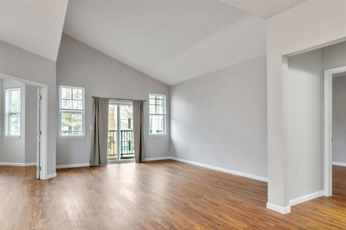 Condo for rent at 534 Eagle Pointe Dr #534 Dri, Canonsburg, PA 15317
