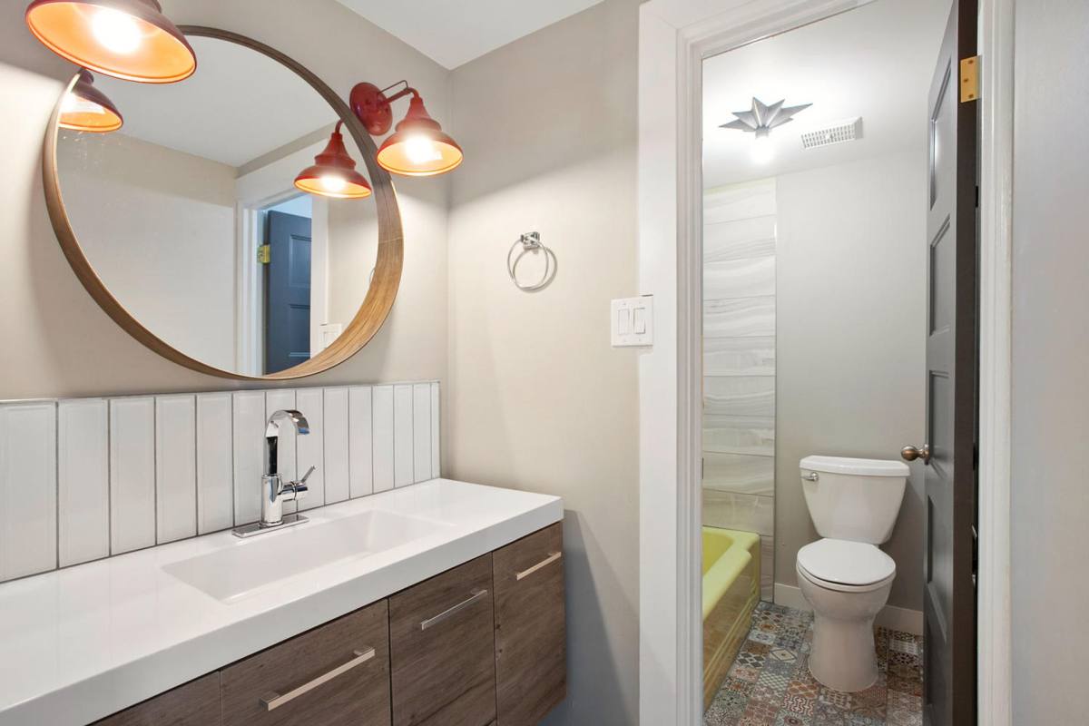 Apartment for rent at 1300 Adams St, Denver, CO 80206