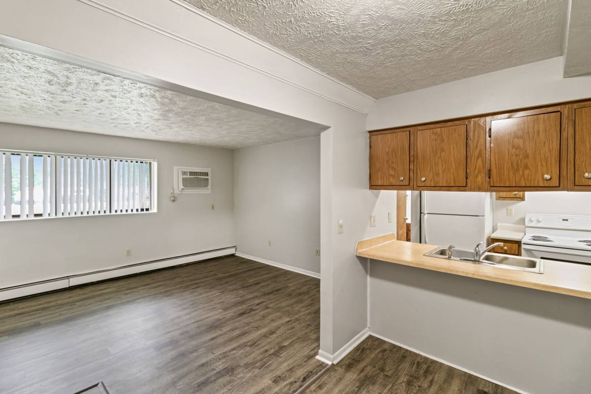 Apartment for rent at 2371 Aurelius Rd, Holt, MI 48842