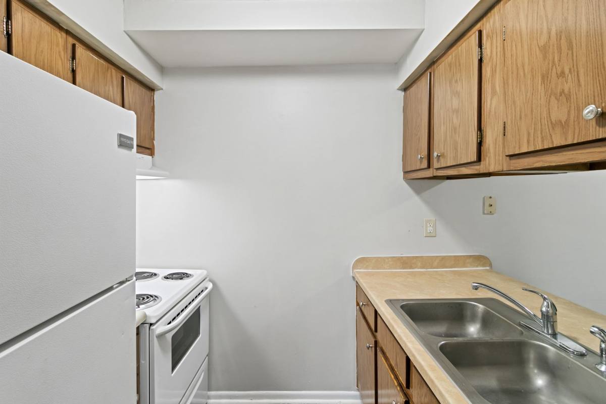 Apartment for rent at 2371 Aurelius Rd, Holt, MI 48842