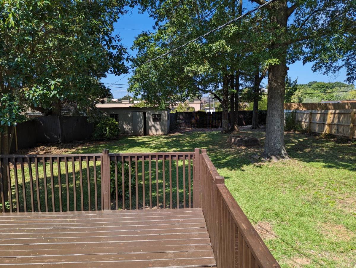 House for rent at 4638 Connecting Rd, Charlotte, NC 28209