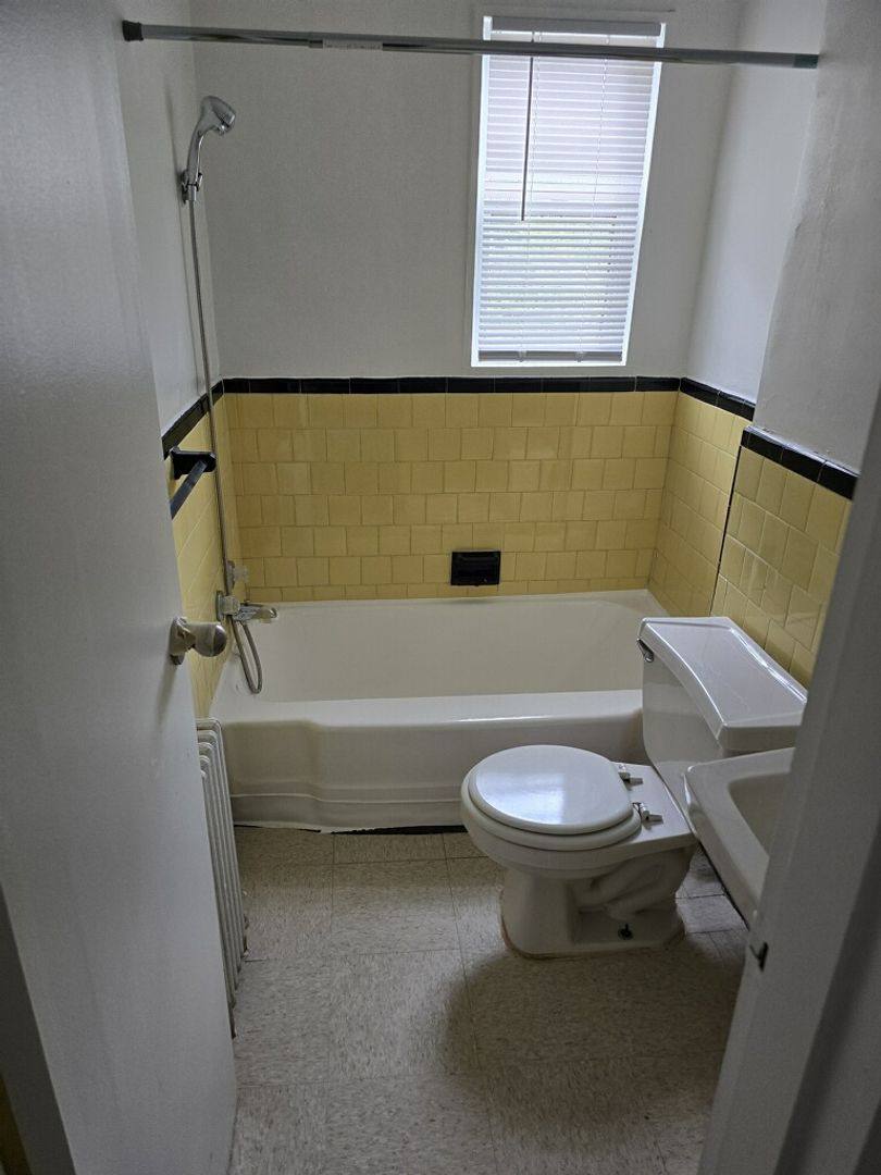 Apartment for rent at 3393 Blaine St NE, Washington, DC 20019