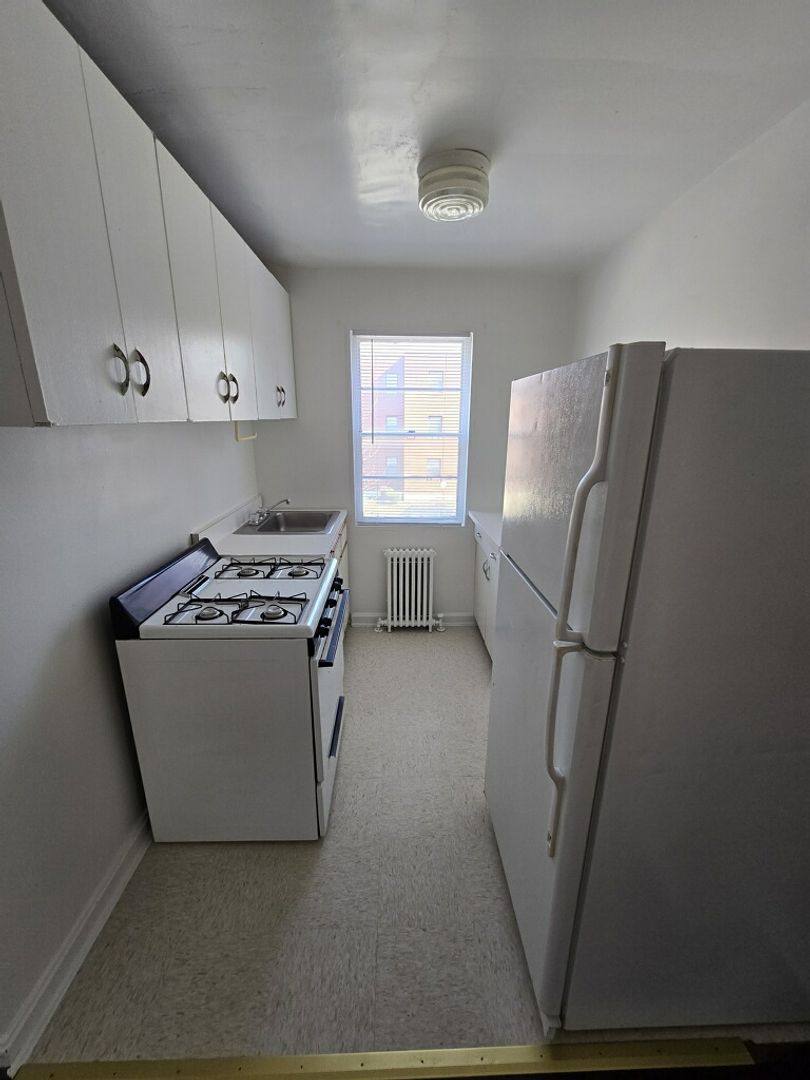Apartment for rent at 3393 Blaine St NE, Washington, DC 20019