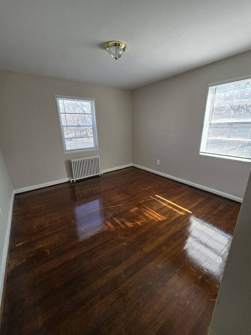 Apartment for rent at 3393 Blaine St NE, Washington, DC 20019