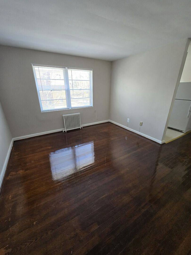 Apartment for rent at 3393 Blaine St NE, Washington, DC 20019