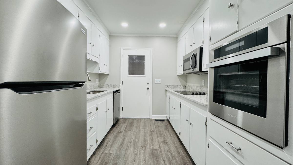 Apartment for rent at 815 W Palmetto St #A, Florence, SC 29501