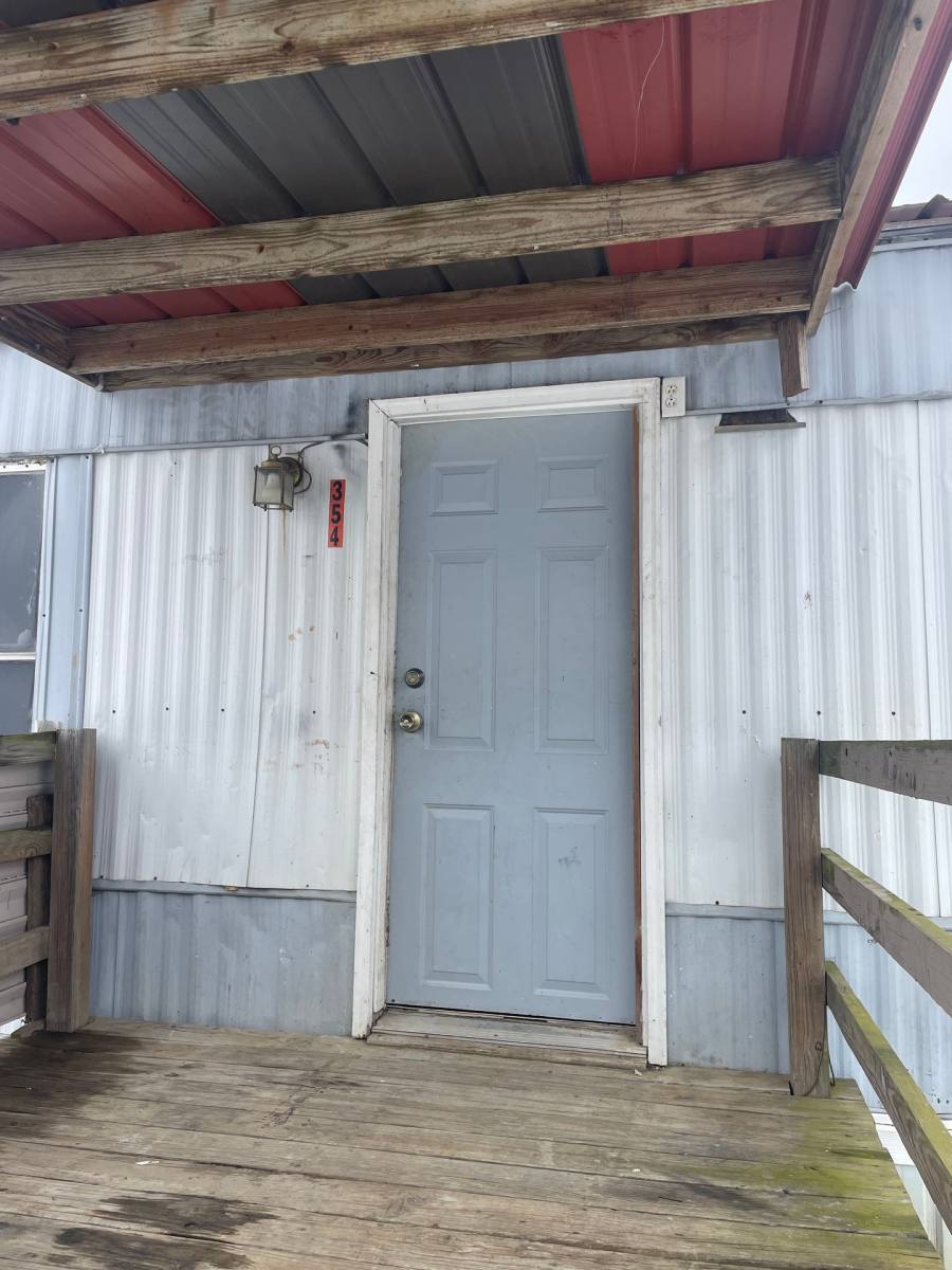 House for rent at 354 Joyner Loop, Lonoke, AR 72086